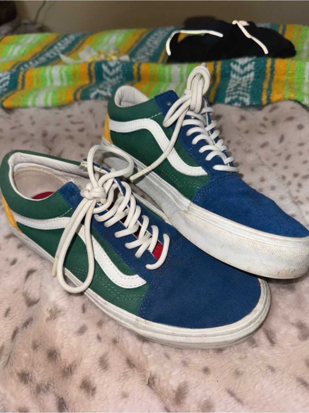 Vans Old Skool “Yacht Club”